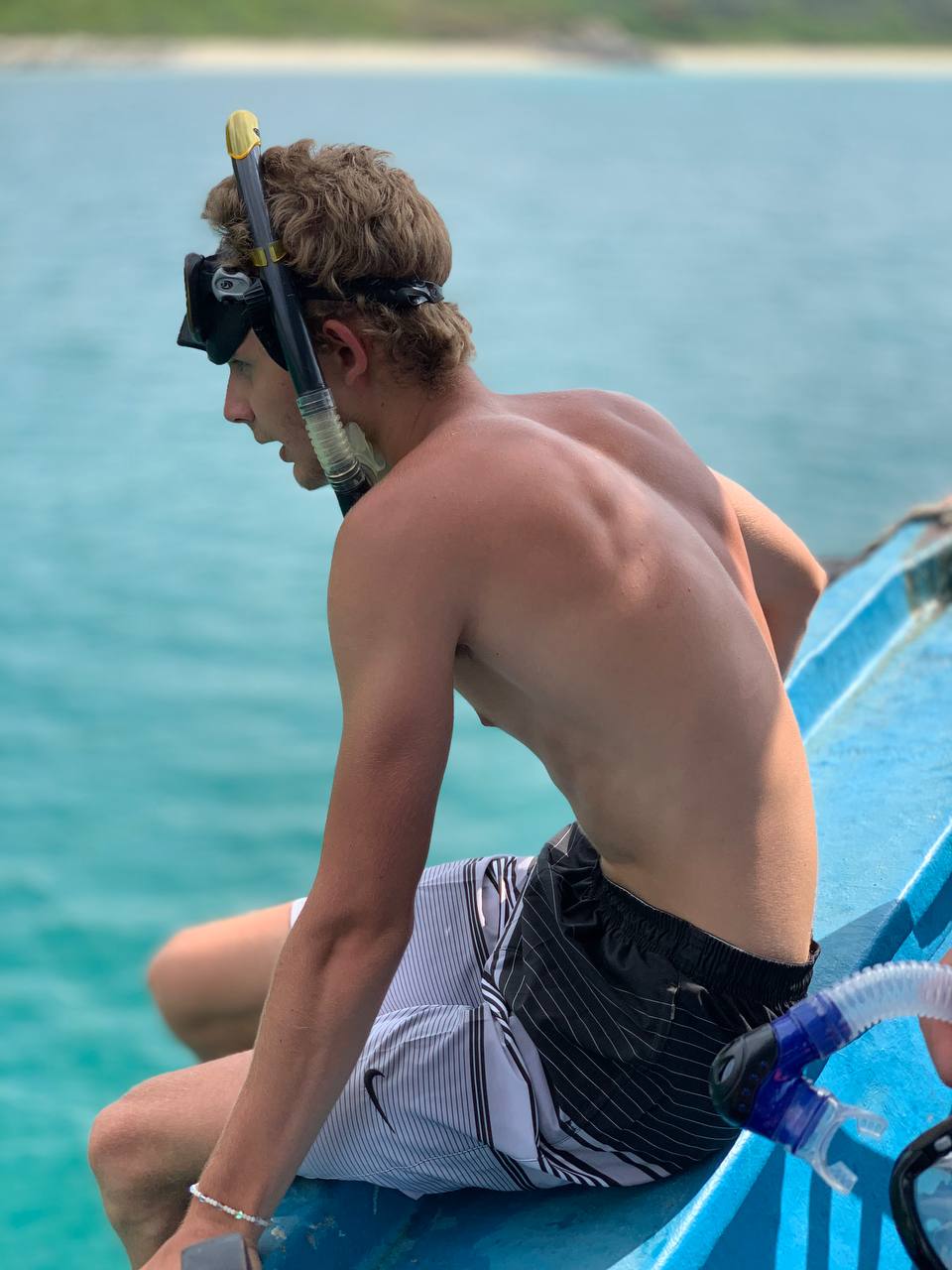 Коралловые рифы